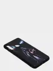 Светло-коричневый чехол HUAWEI P30 LITE /  Honor 20 lite / Honor 20s
