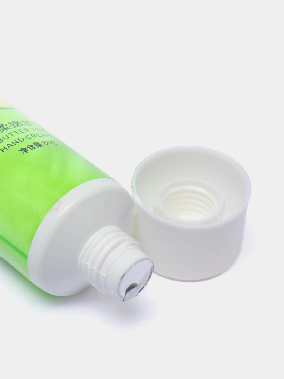 Лайм крем для рук Care for Soft Hands Add Moisture To Your Hands