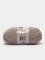 Песочный хаки пряжа YarnArt "Baby",  50 г