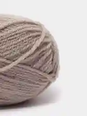 Песочный хаки пряжа YarnArt "Baby",  50 г