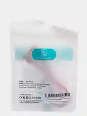 Красный usb кабель Twitch быстрый заряд Qualcomm 3.0 micro, type c, Apple lightning.