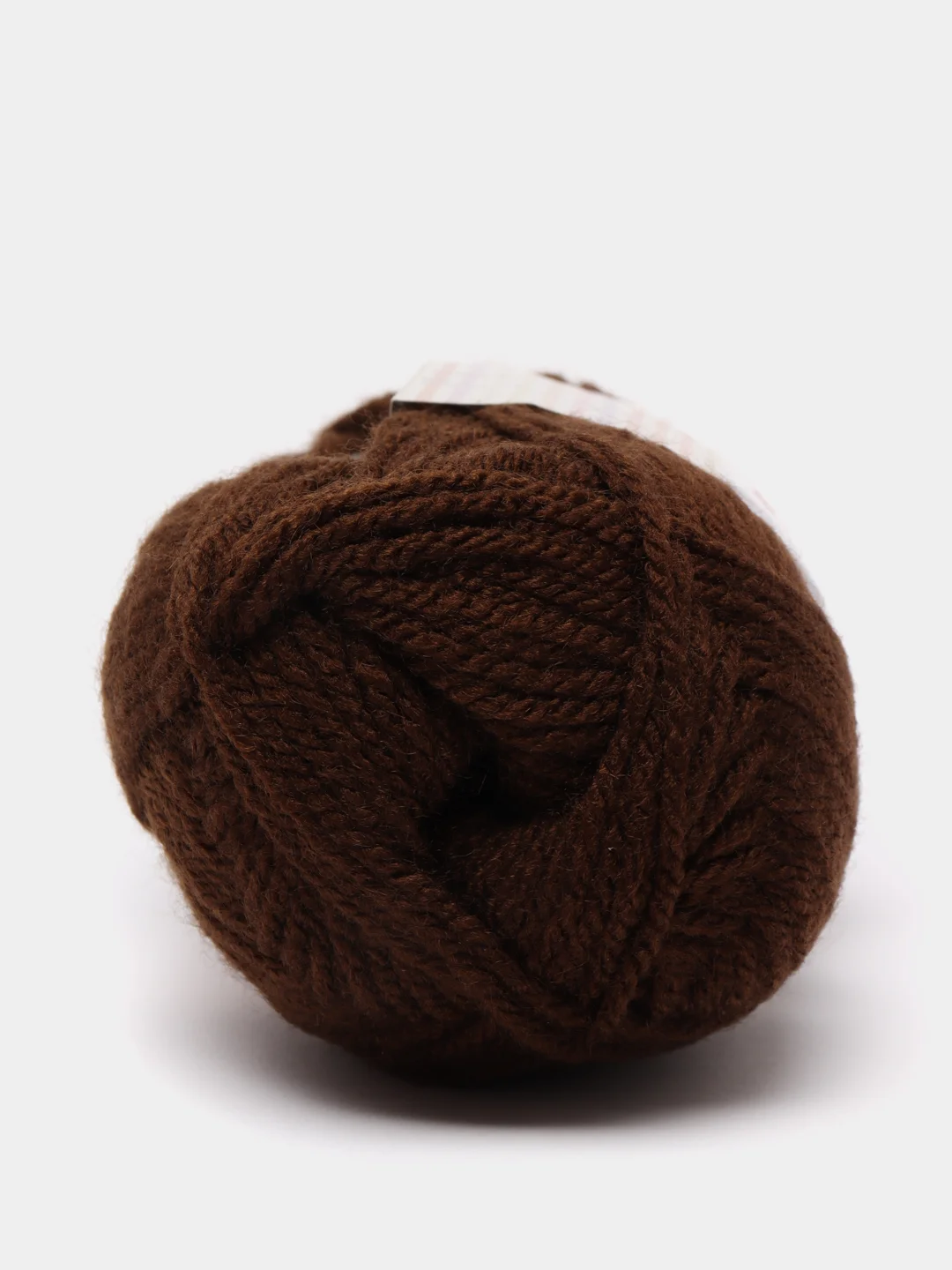 Коричневый пряжа YarnArt "Baby",  50 г