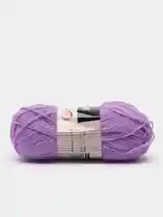 Лавандовый пряжа YarnArt "Baby",  50 г