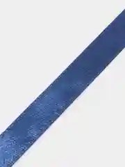Индиго лента атласная 1 см разные цвета