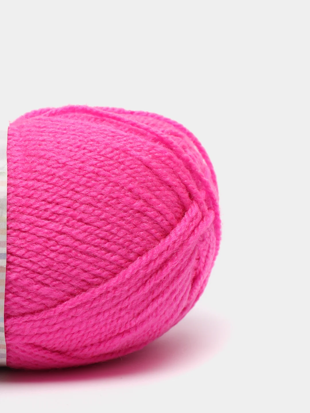 Фуксия пряжа YarnArt "Baby",  50 г