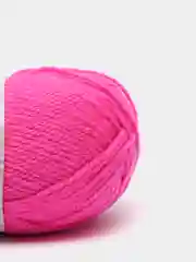 Фуксия пряжа YarnArt "Baby",  50 г
