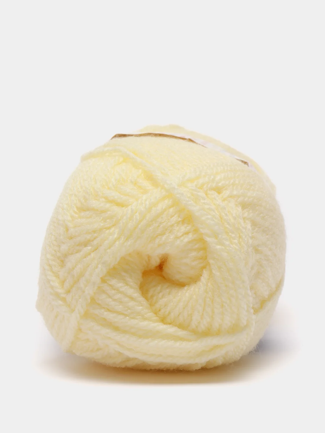 Лимонный пряжа YarnArt "Baby",  50 г