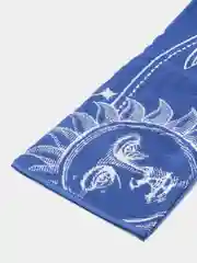 Полотенце махровое Знаки зодиака Весы, 67х130 см, 100% хлопок, 420грм2