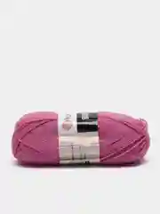 Тёмно-розовый пряжа YarnArt "Baby",  50 г