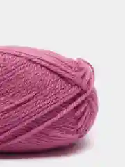 Тёмно-розовый пряжа YarnArt "Baby",  50 г