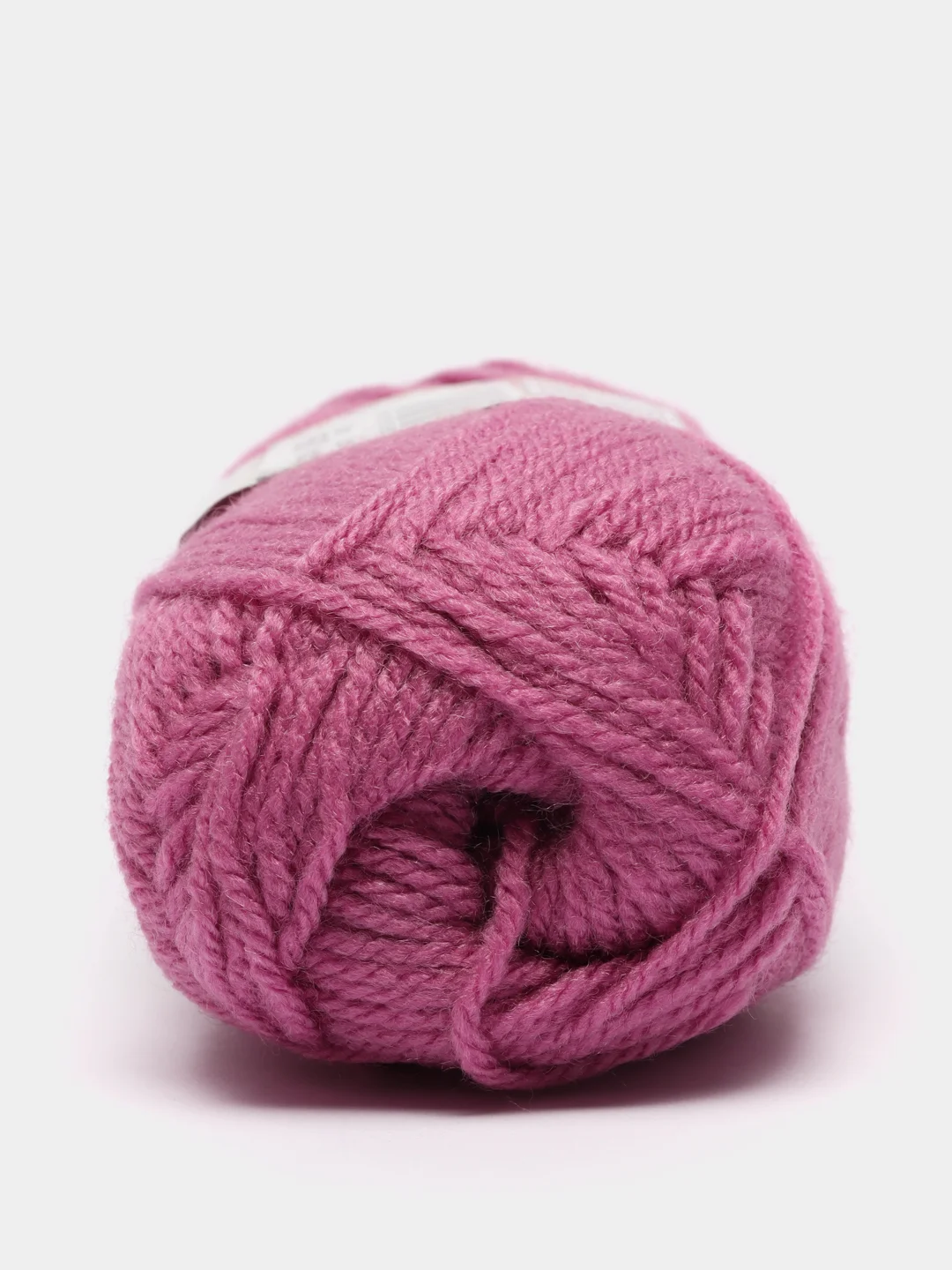 Тёмно-розовый пряжа YarnArt "Baby",  50 г