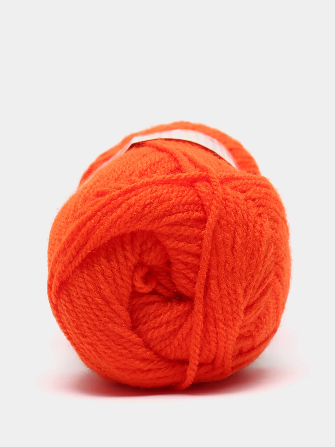 Рыжий пряжа YarnArt "Baby",  50 г