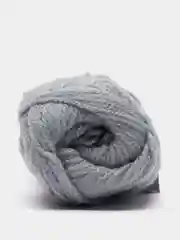 Серый пряжа YarnArt "Baby",  50 г