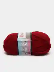 Багровый пряжа YarnArt "Baby",  50 г