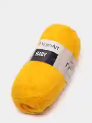 Манго пряжа YarnArt "Baby",  50 г