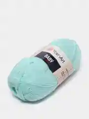 Мятный пряжа YarnArt "Baby",  50 г