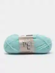 Мятный пряжа YarnArt "Baby",  50 г