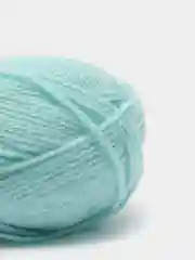 Мятный пряжа YarnArt "Baby",  50 г