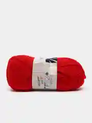 Красный пряжа YarnArt "Baby",  50 г