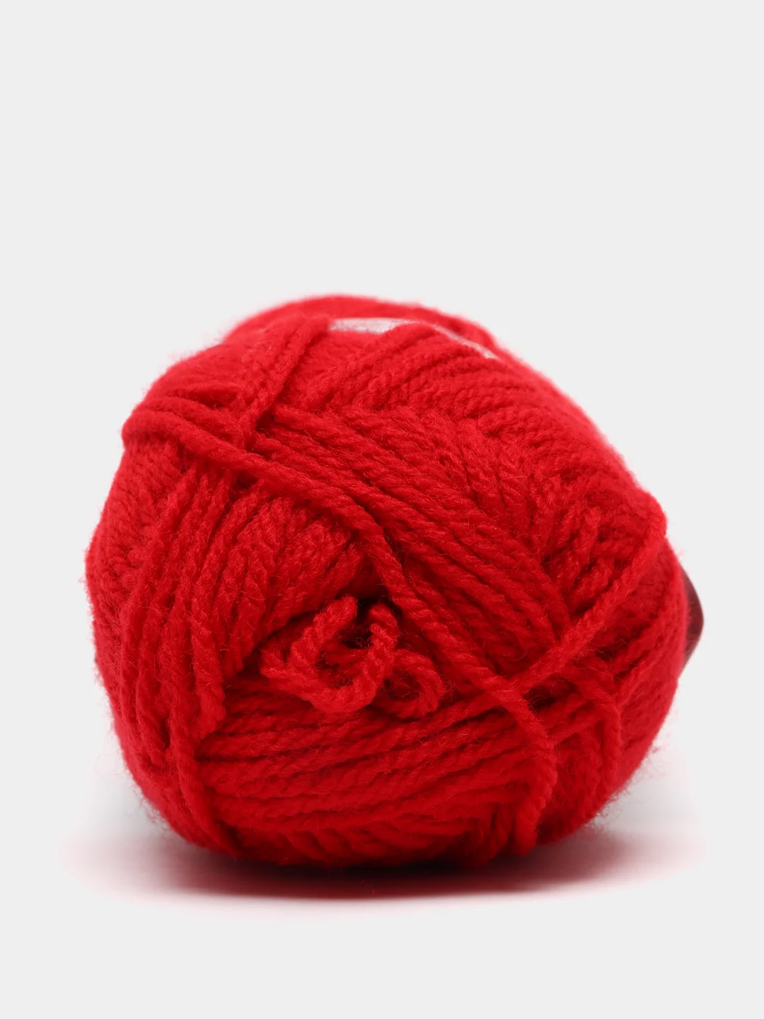 Красный пряжа YarnArt "Baby",  50 г