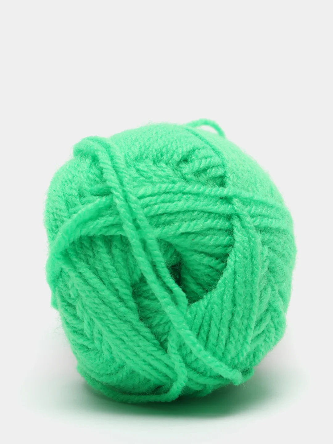 Лайм пряжа YarnArt "Baby",  50 г