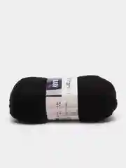 Черный пряжа YarnArt "Baby",  50 г
