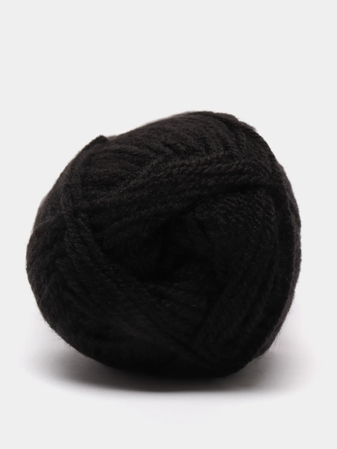 Черный пряжа YarnArt "Baby",  50 г