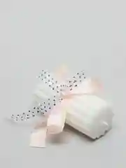 Семейный очаг в горох