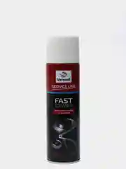 Очиститель узлов и деталей Venwell fast cleaner, 500 мл