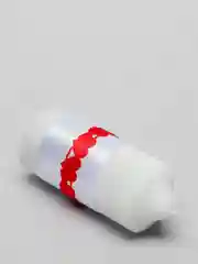 Семейный очаг с сердцами