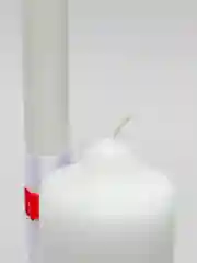 Семейный очаг с сердцами