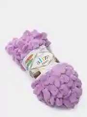 Аметистовый пряжа Alize Puffy