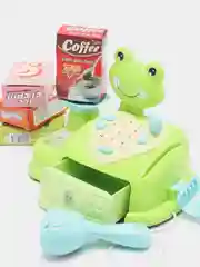 Касса, детский магазин