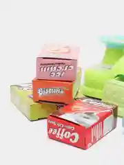Касса, детский магазин