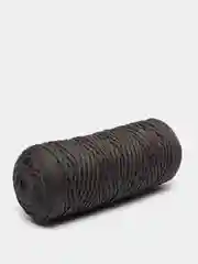 Хром полиэфирный шнур, 200 м, 3 мм