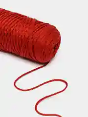 Бирюзовый полиэфирный шнур, 200 м, 3 мм