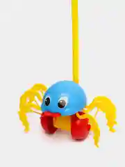 Игрушка каталка "Жук"