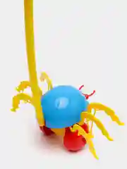 Игрушка каталка "Жук"