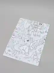 Красный раскраска гигант, Мега раскраска