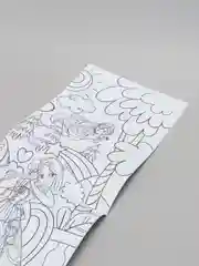 Серый раскраска гигант, Мега раскраска