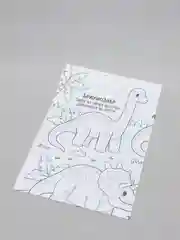 Индиго раскраска гигант, Мега раскраска