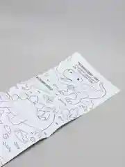 Индиго раскраска гигант, Мега раскраска
