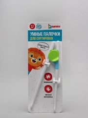 Умные палочки Для сортировки Монтессори