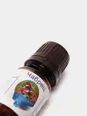 Эфирное масло "Чабрец", флакон-капельница, аннотация, 10 мл