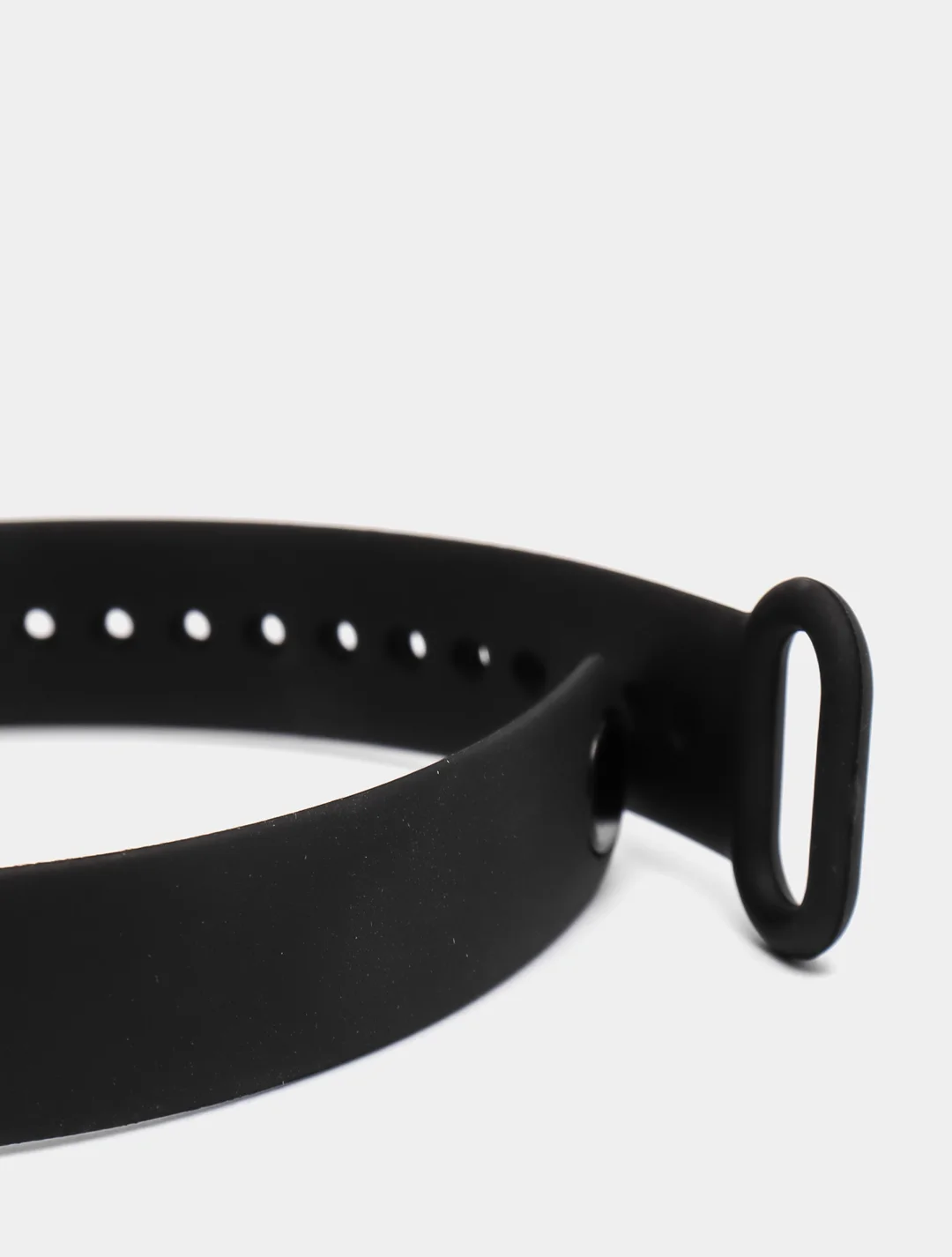 Фиолетовый силиконовые ремешки для Xiaomi Mi Band 3