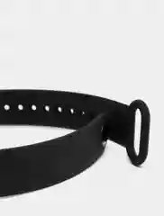 Фиолетовый силиконовые ремешки для Xiaomi Mi Band 3