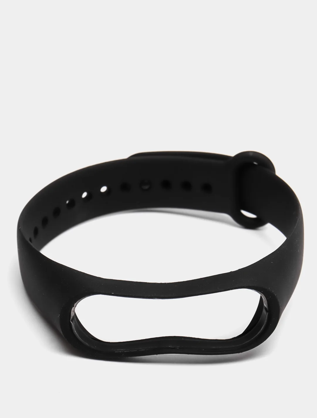 Фиолетовый силиконовые ремешки для Xiaomi Mi Band 3