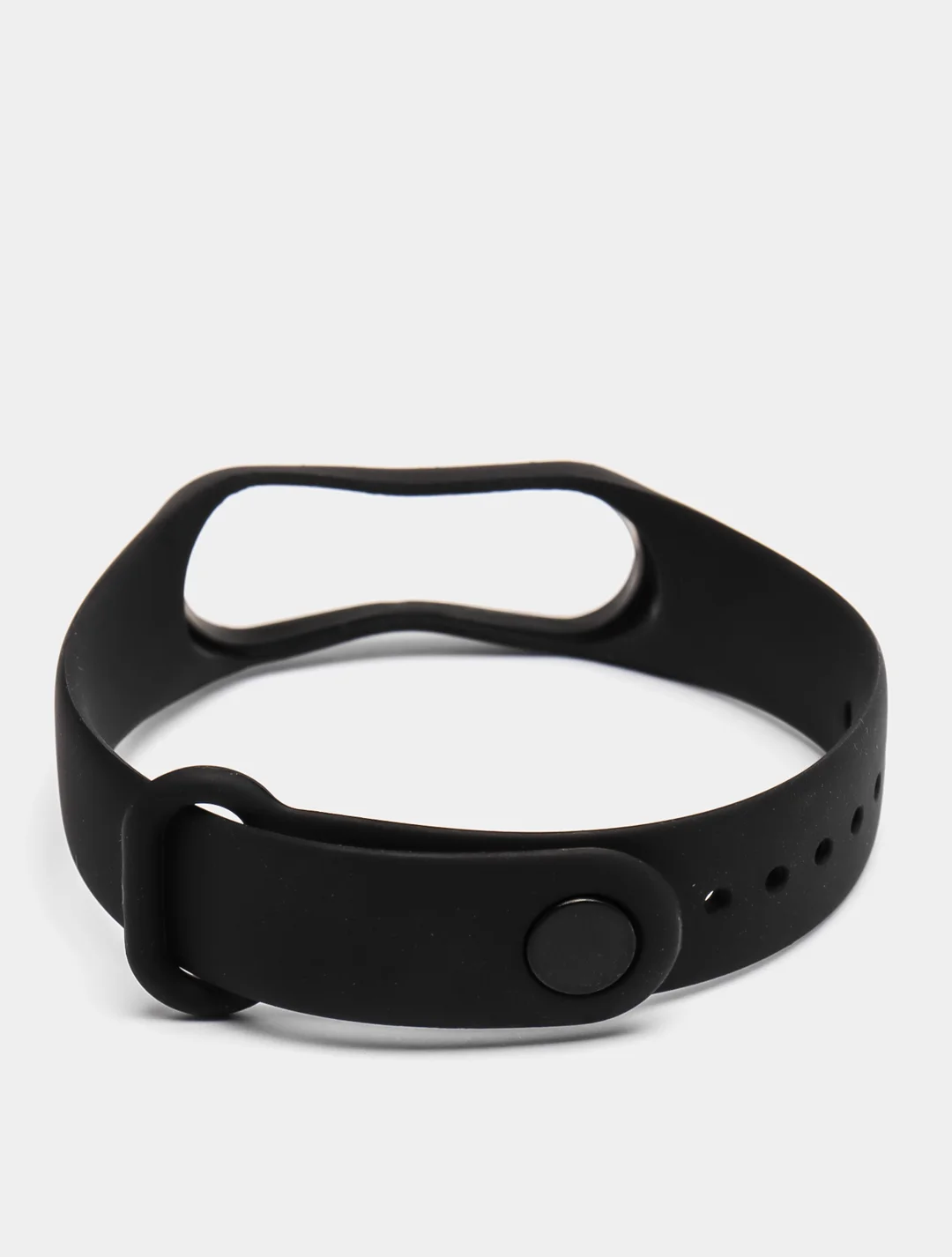 Фиолетовый силиконовые ремешки для Xiaomi Mi Band 3