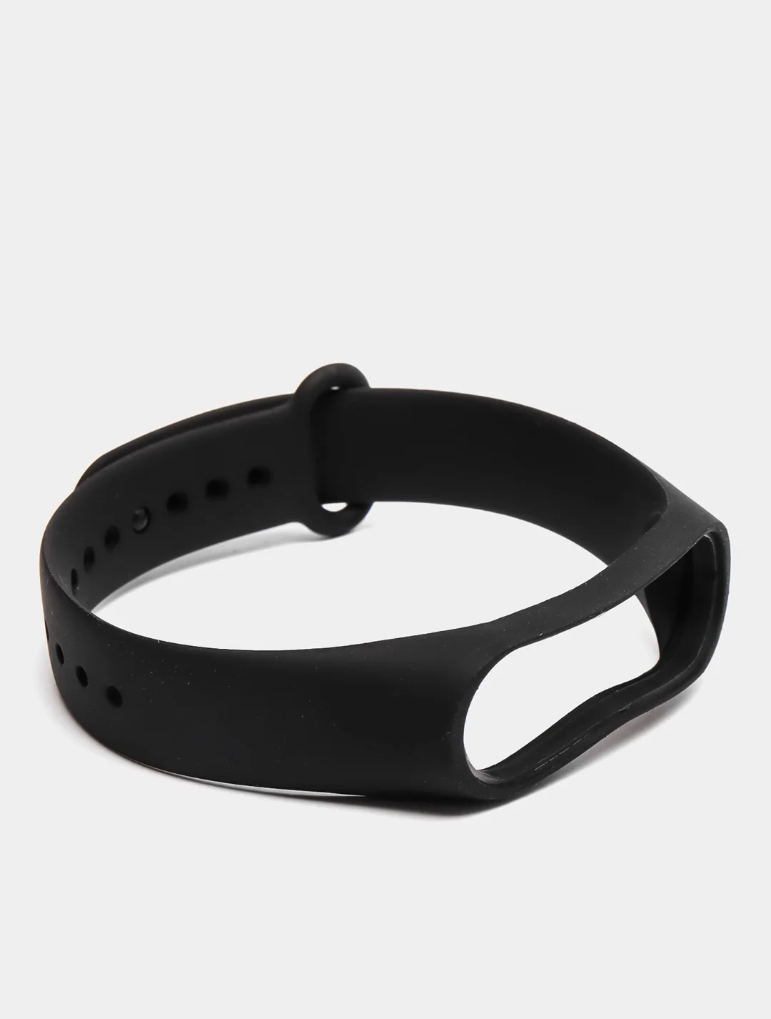 Фиолетовый силиконовые ремешки для Xiaomi Mi Band 3