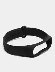 Фиолетовый силиконовые ремешки для Xiaomi Mi Band 3
